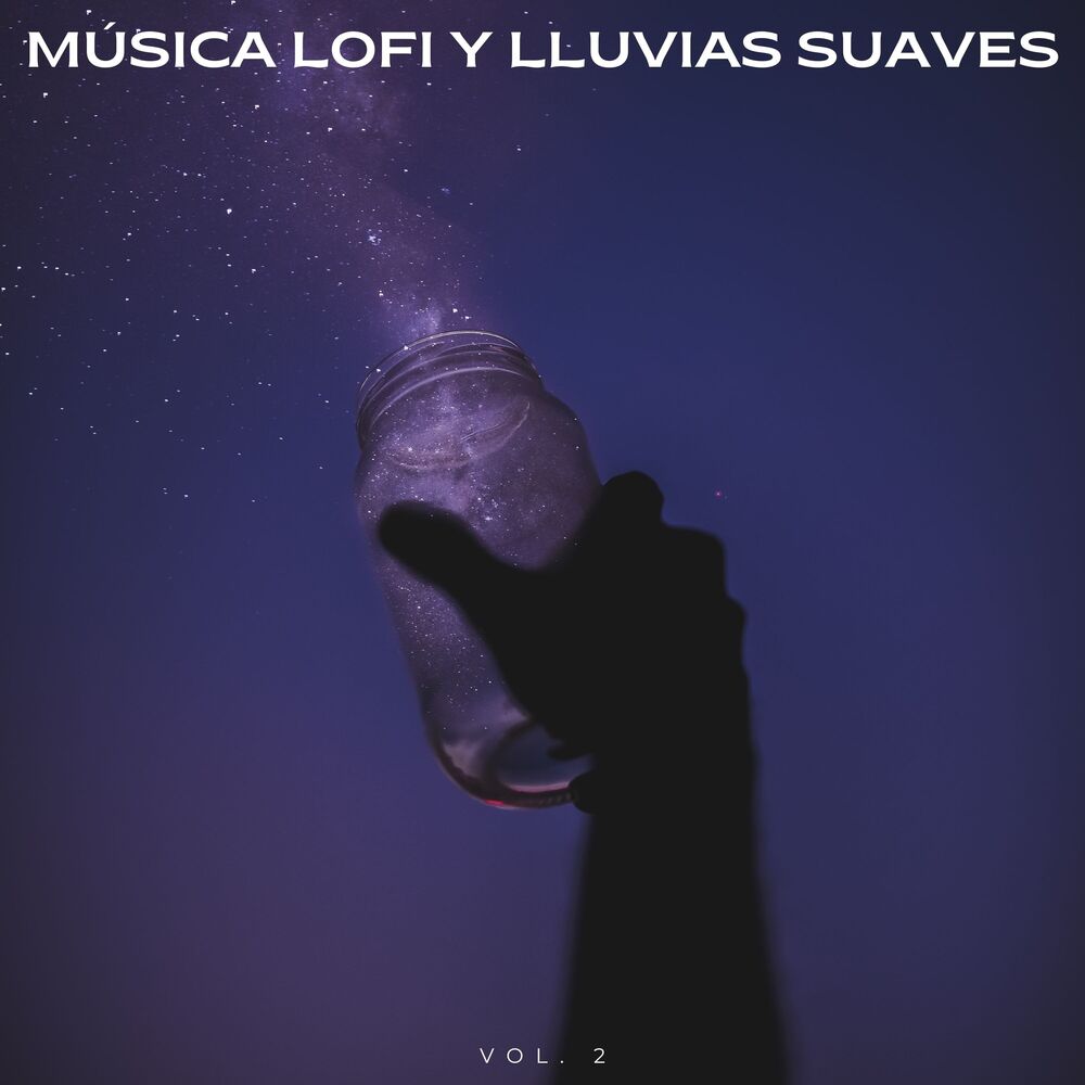 Picture of Música Lofi Y Lluvias Suaves Vol. 2