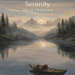 Cover of Serenity