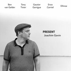 Cover of Present (Live)