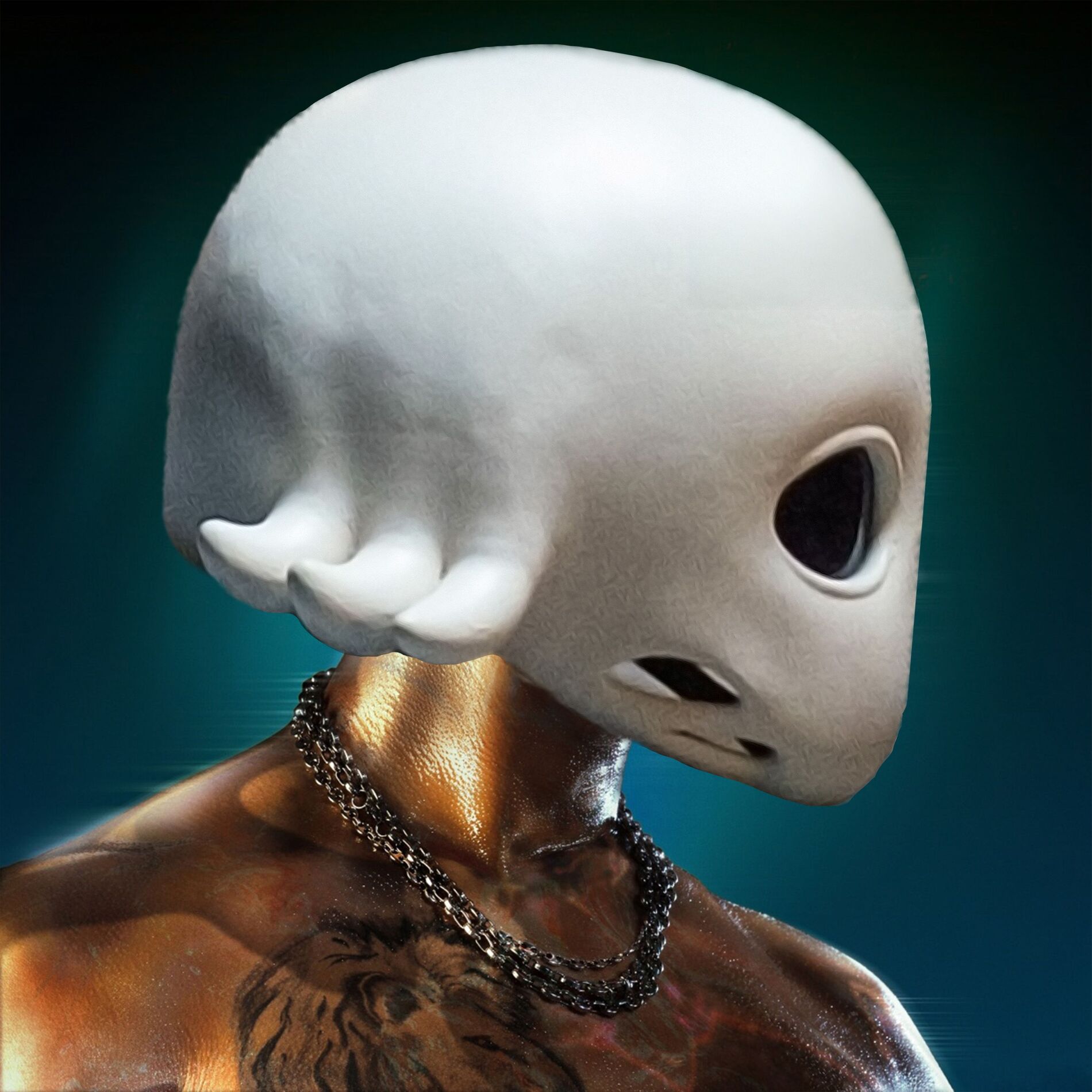 Album cover of No crari