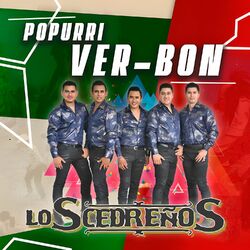 Cover of Popurri Ver-Bon
