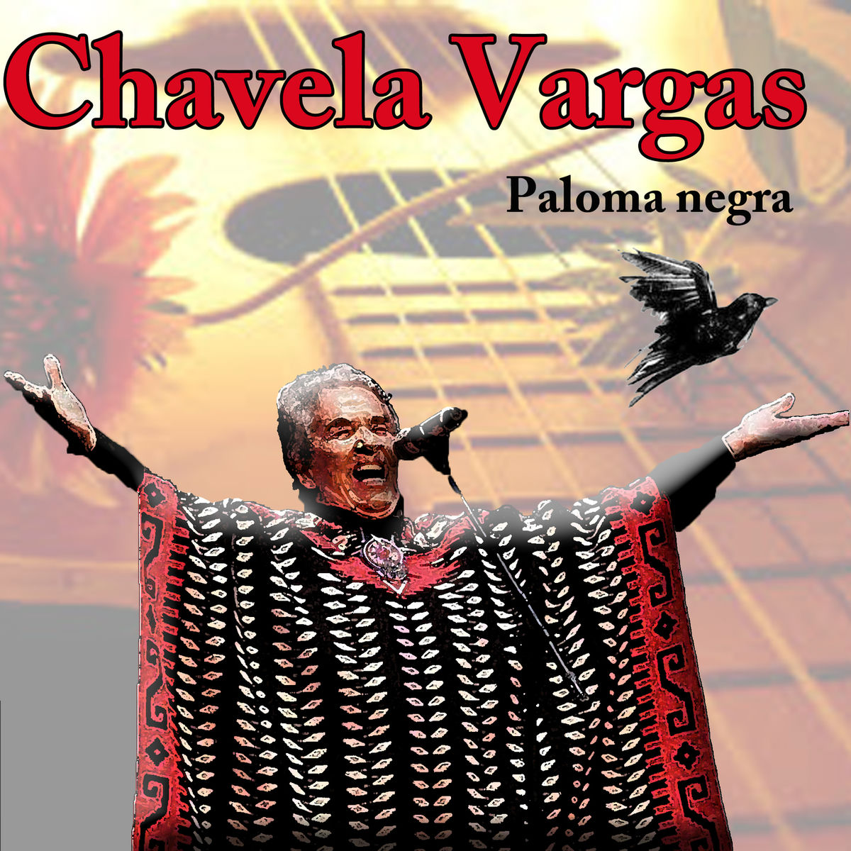 Album cover of Que te vaya bonito