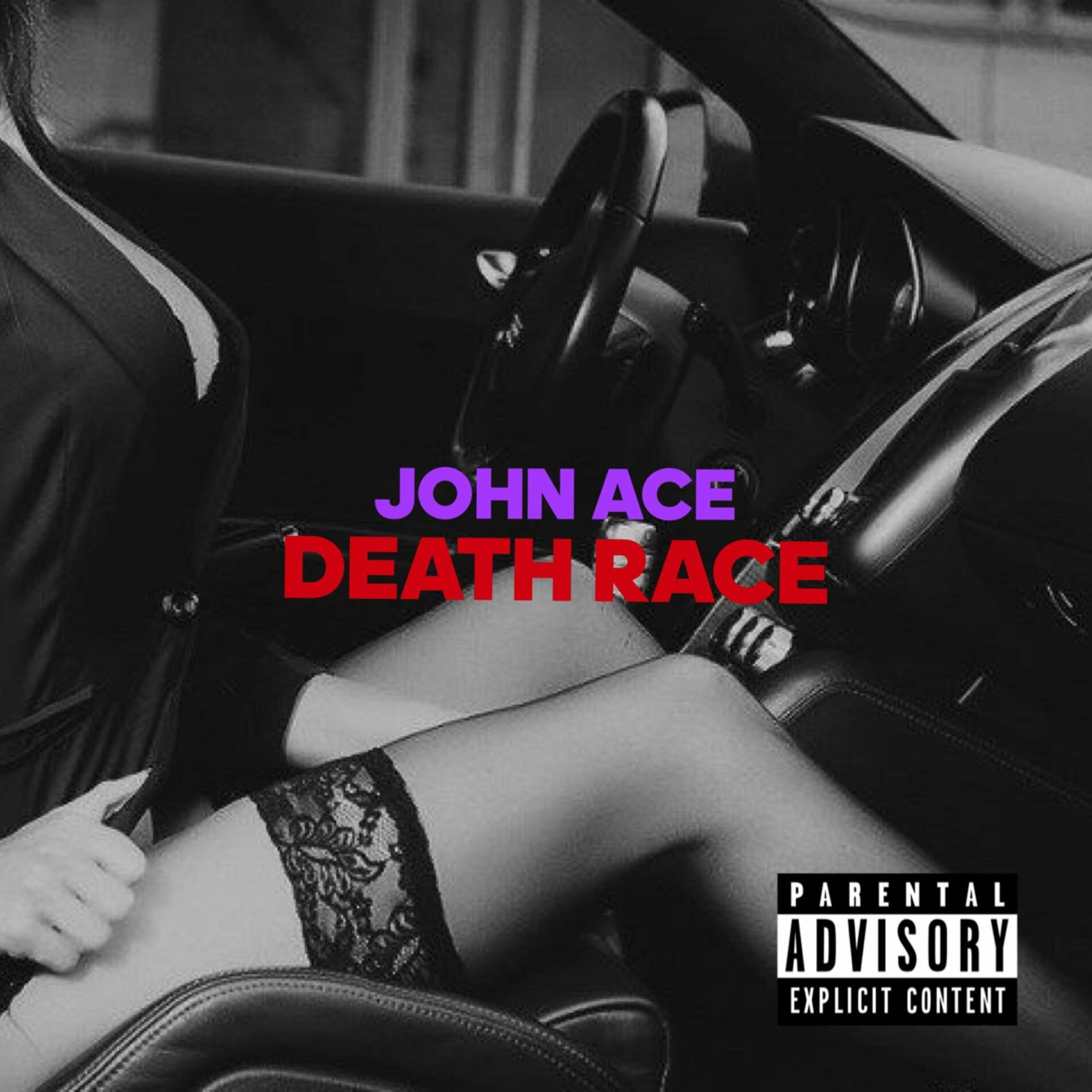 Album cover of DeathRace