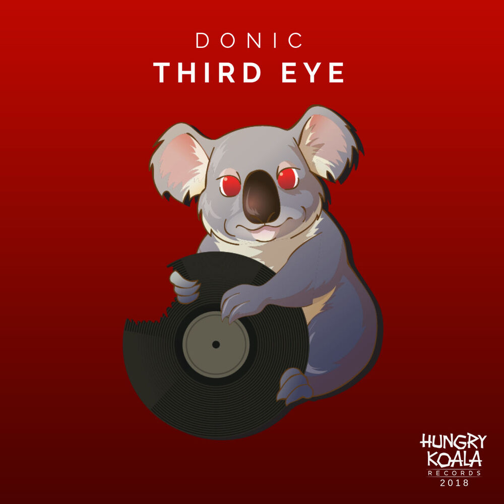 Picture of Third Eye