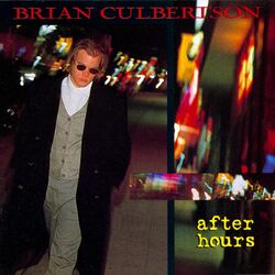 Cover of After Hours