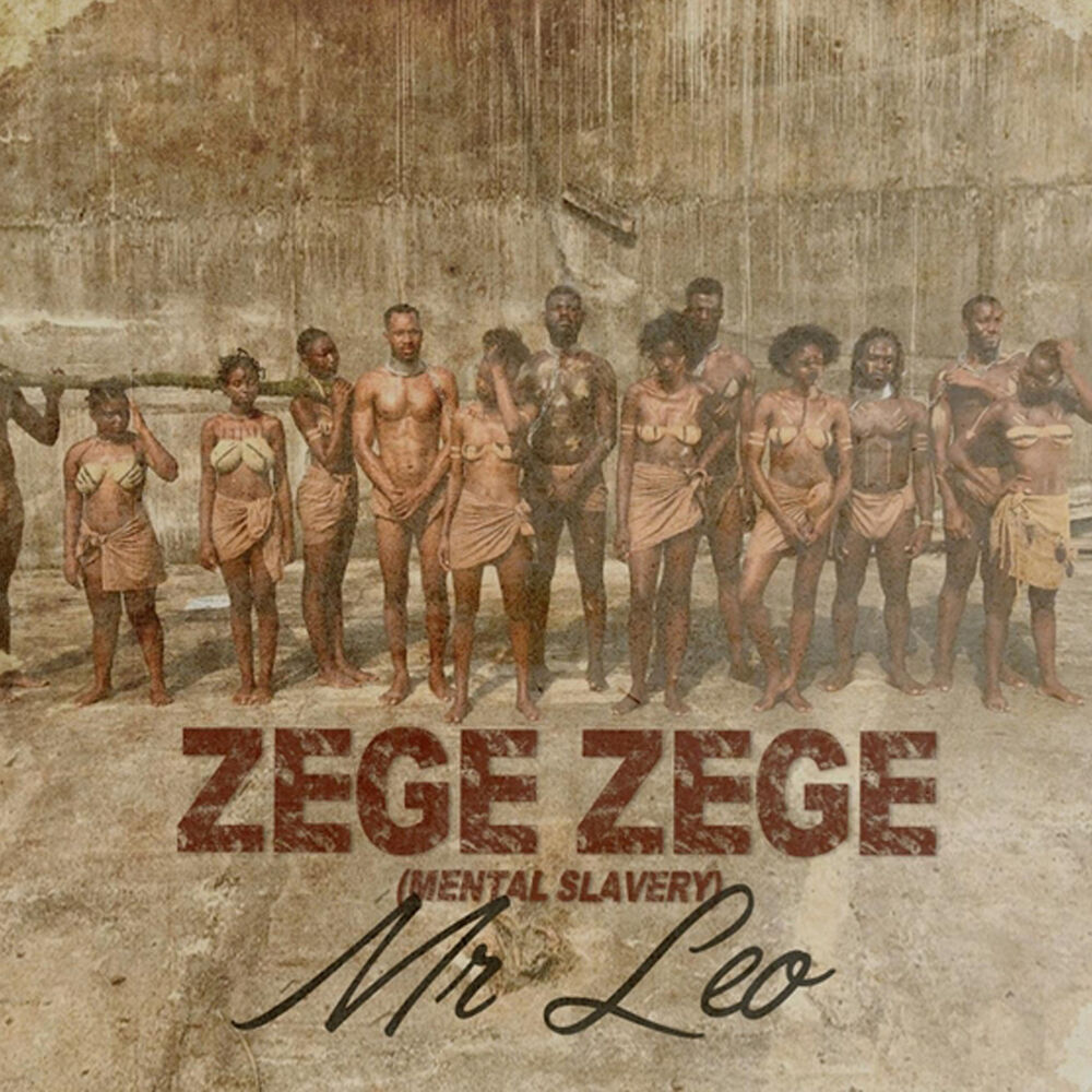 Picture of Zege zege