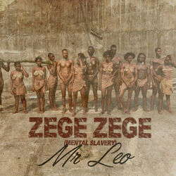 Cover of Zege zege
