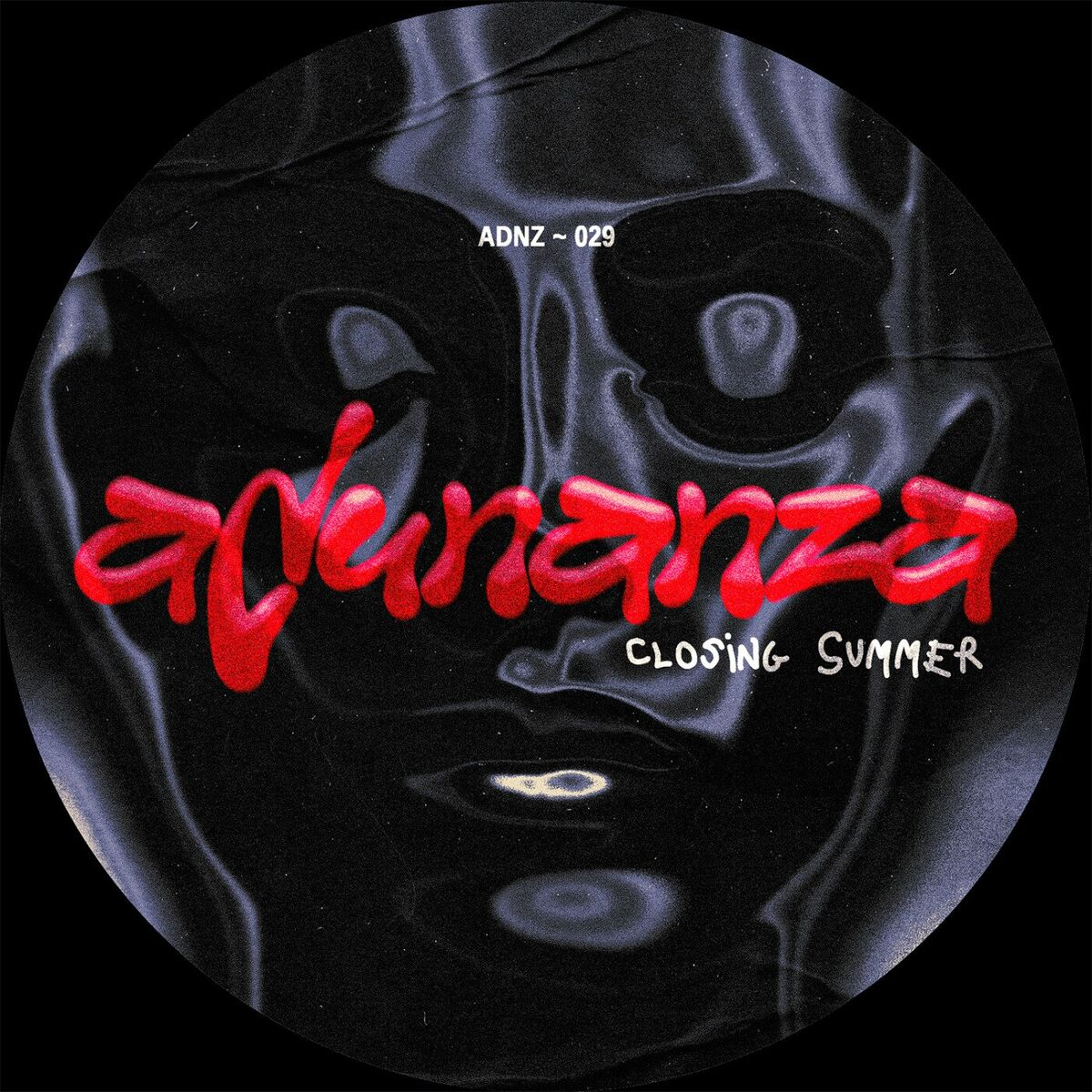 Album cover of Closing Summer