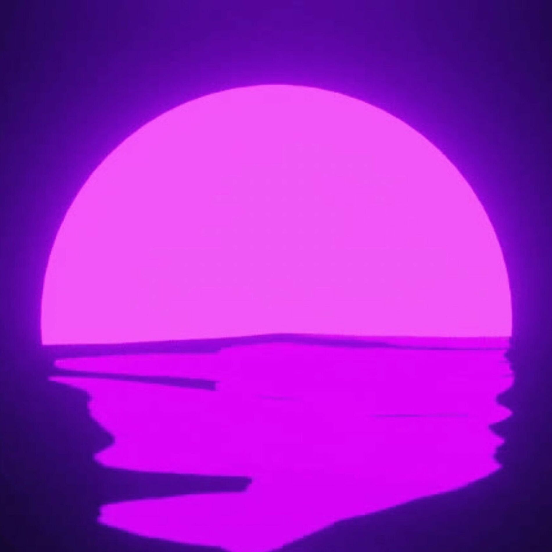 Album cover of Going to the Moon (Alternate Version)