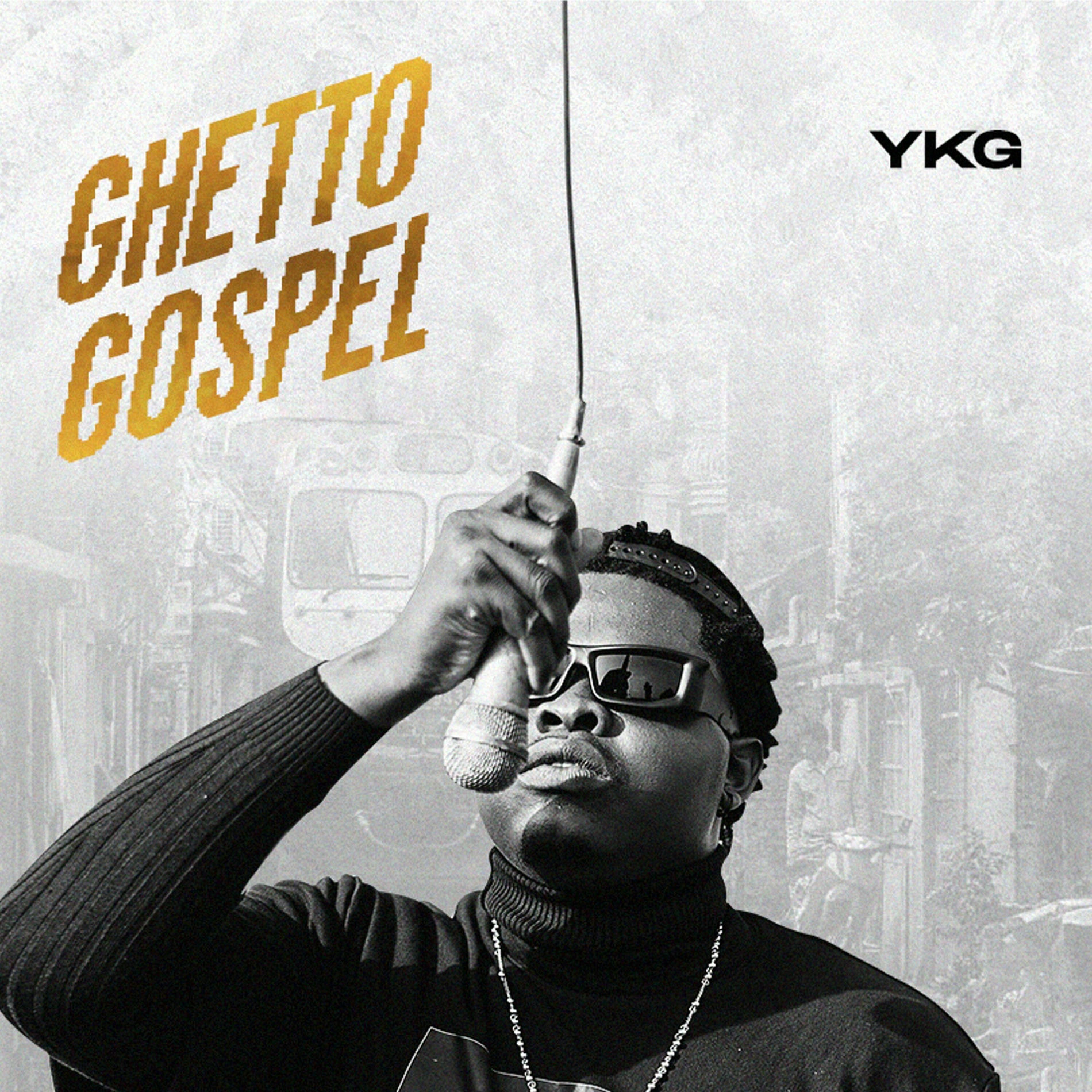 洋楽 GHETTO PRIEST G-RAP Ghetto Priest – the acclaimed reggae artist and Asian Dub