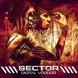 Cover of Digital Voodoo
