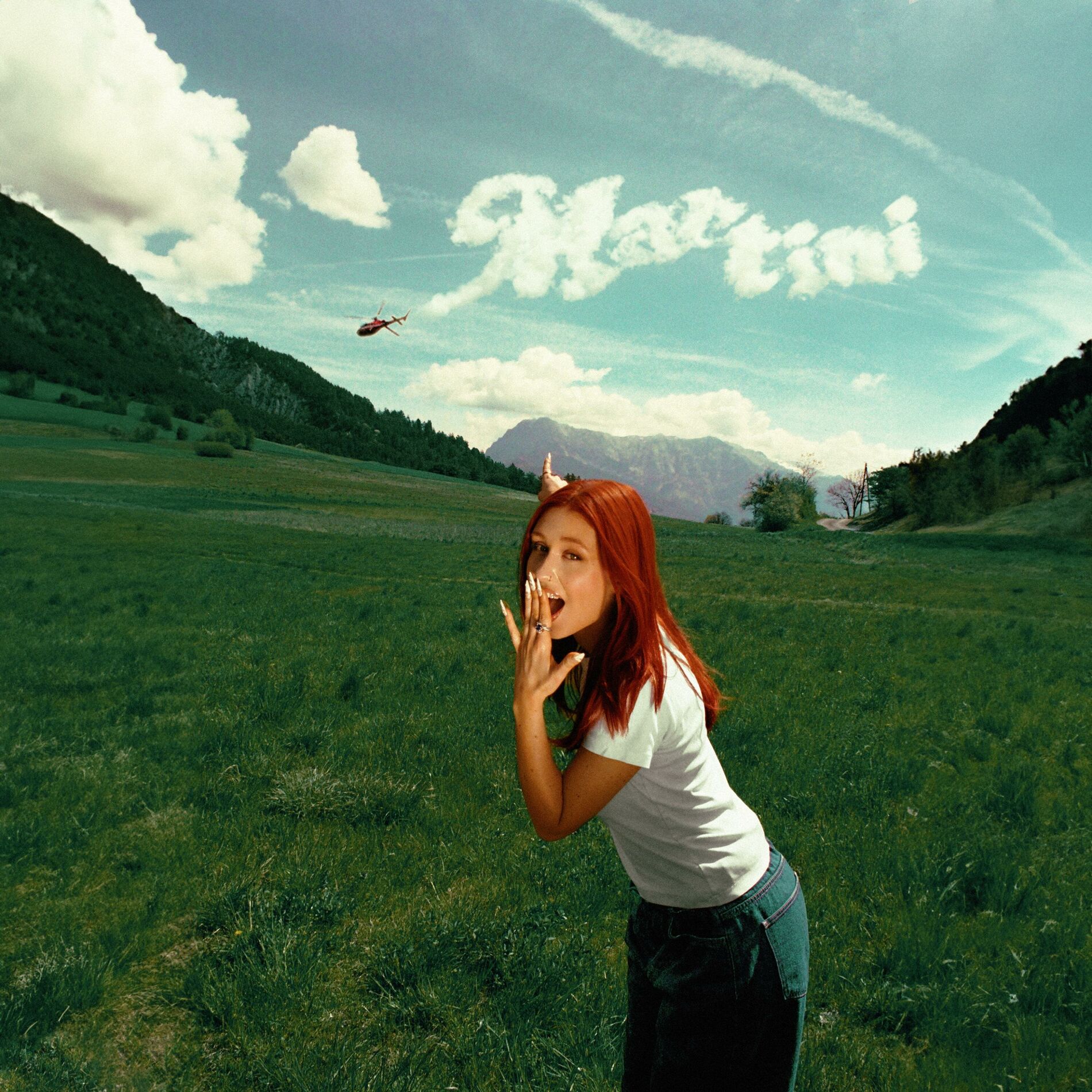 Album cover of MARTINI
