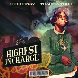 Cover of Highest In Charge