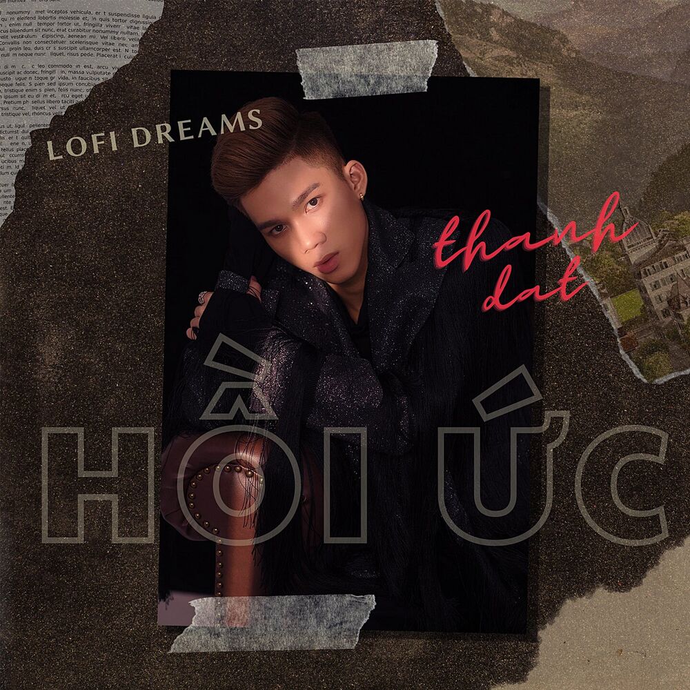 Picture of Hồi Ức (Lofi Dreams)