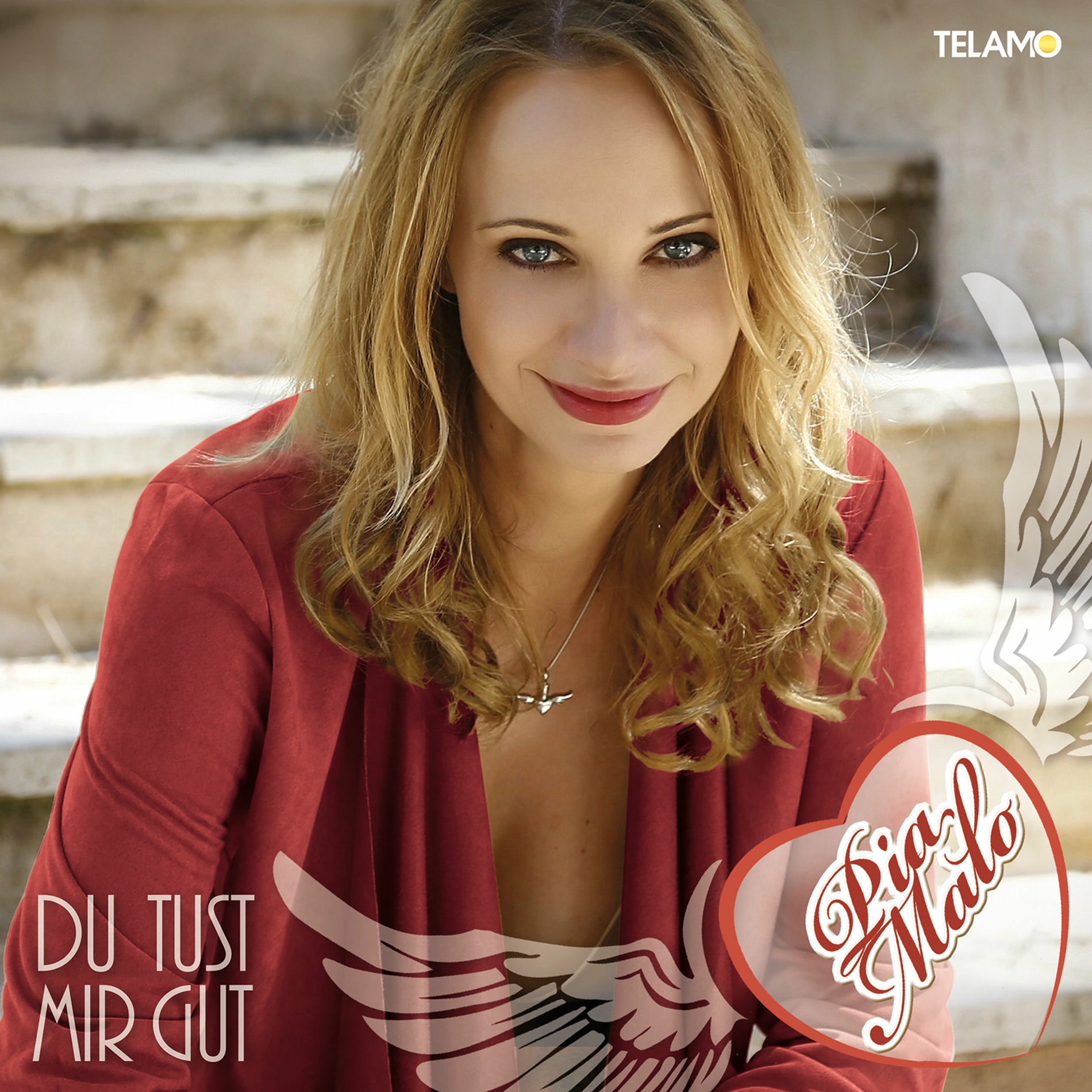 Album cover of Du tust mir gut