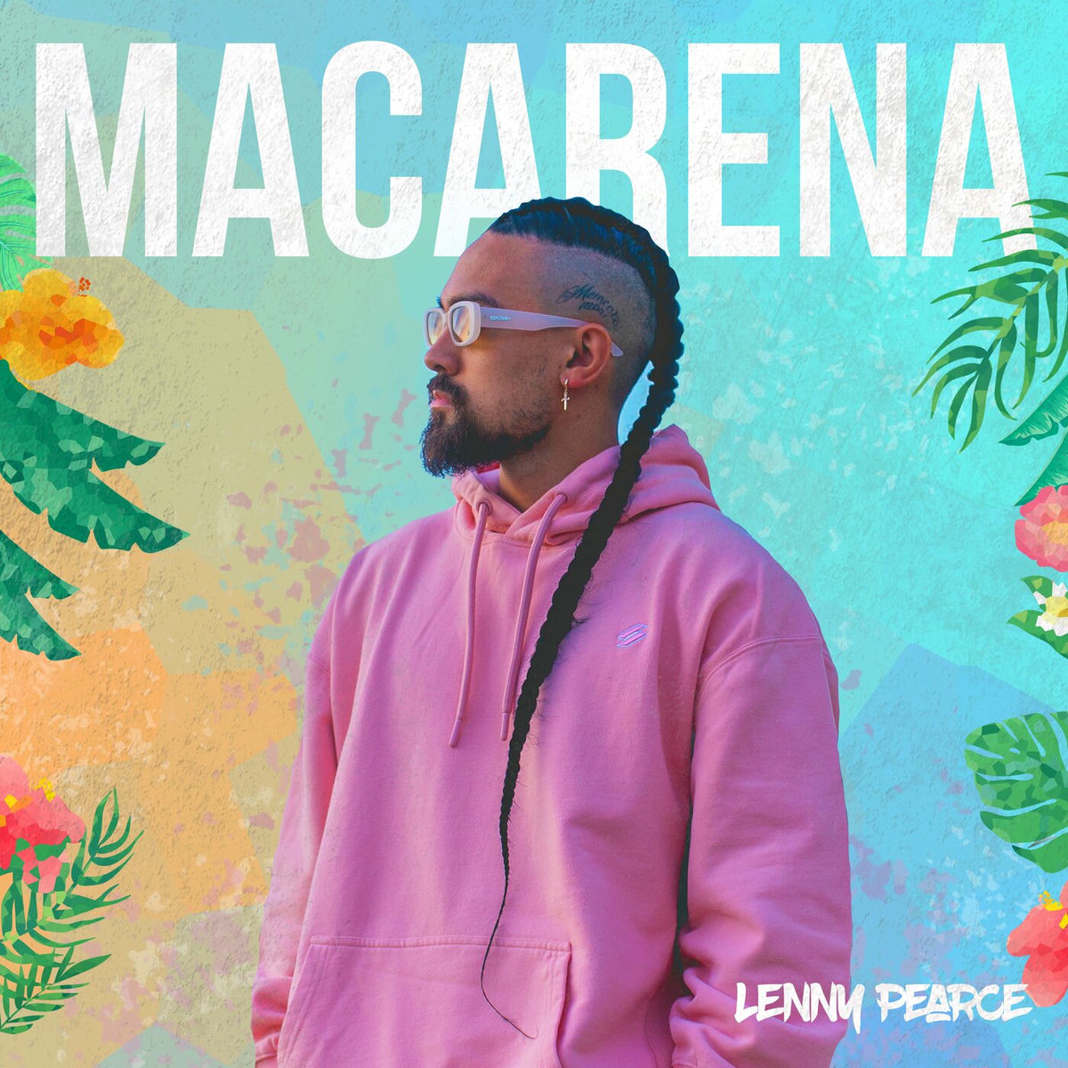 Album picture of Macarena