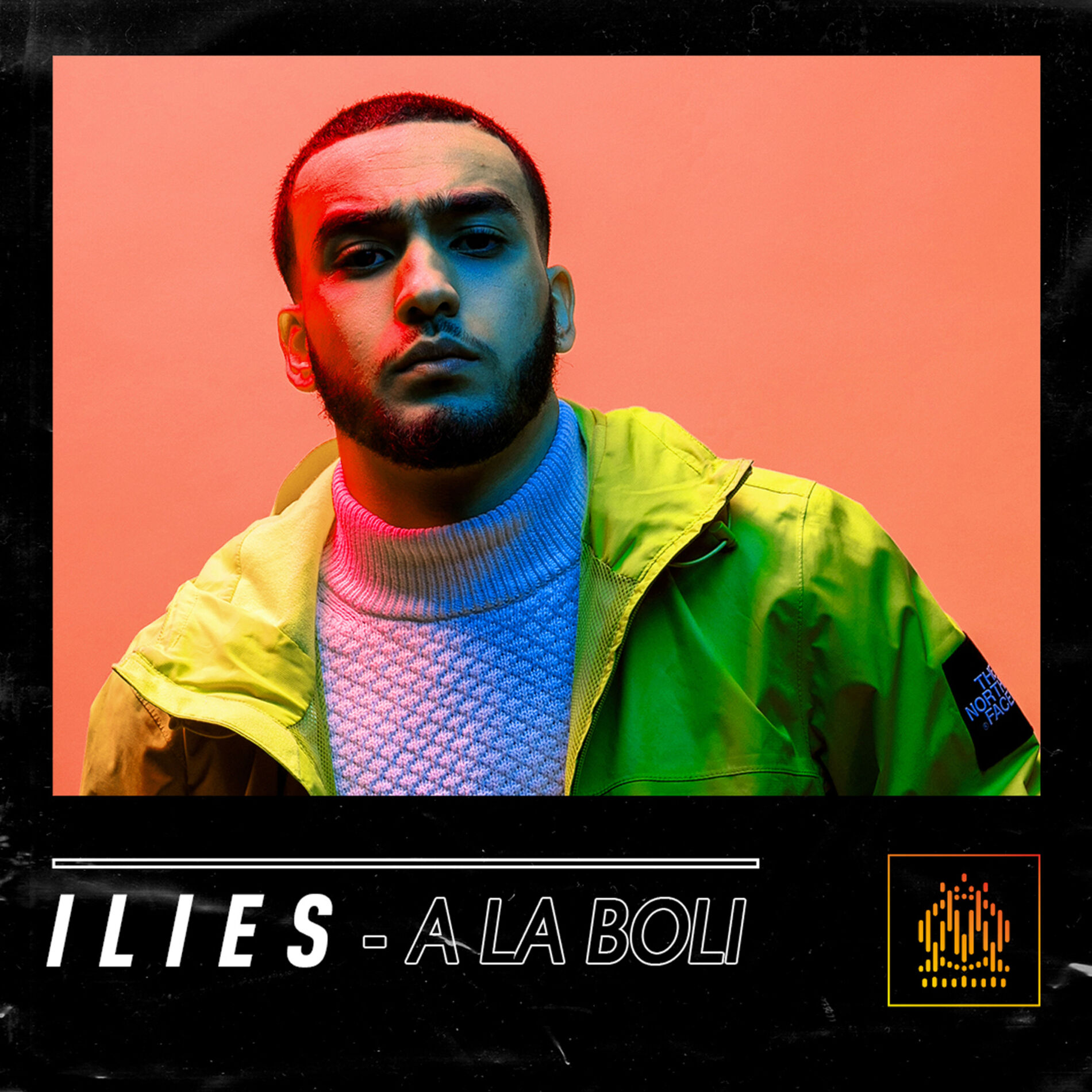 Album cover of A la Boli