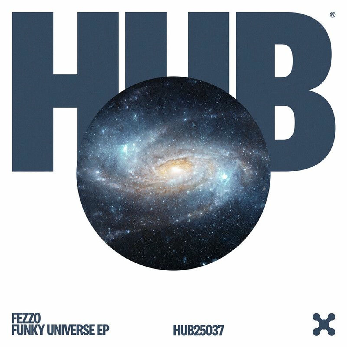 Album cover of Funky Universe