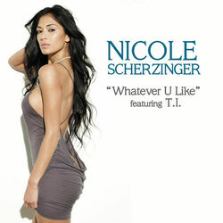 Cover of Whatever U Like