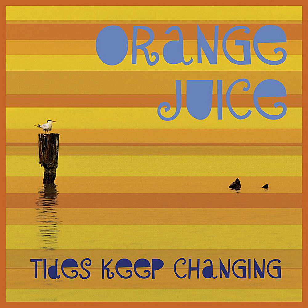 Picture of Tides Keep Changing