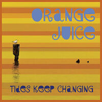 Orange Juice: albums, songs, playlists | Deezer
