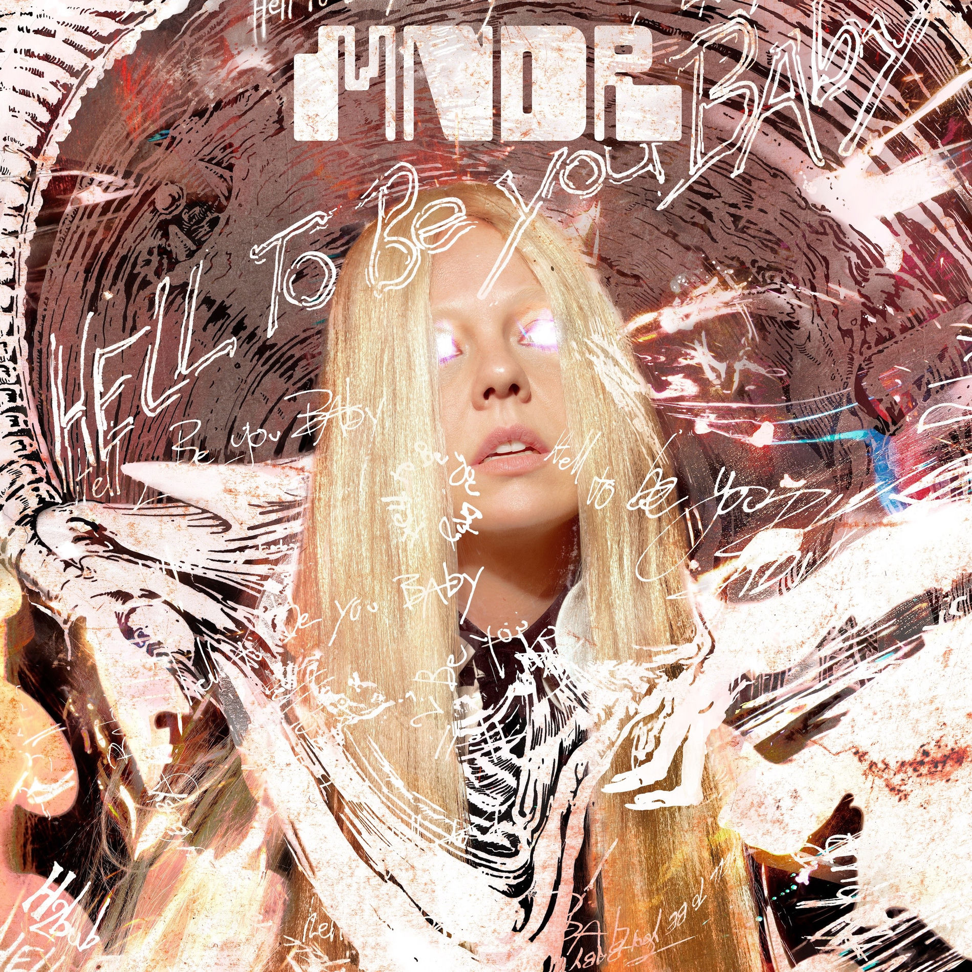 Album cover of Eyes Light Up