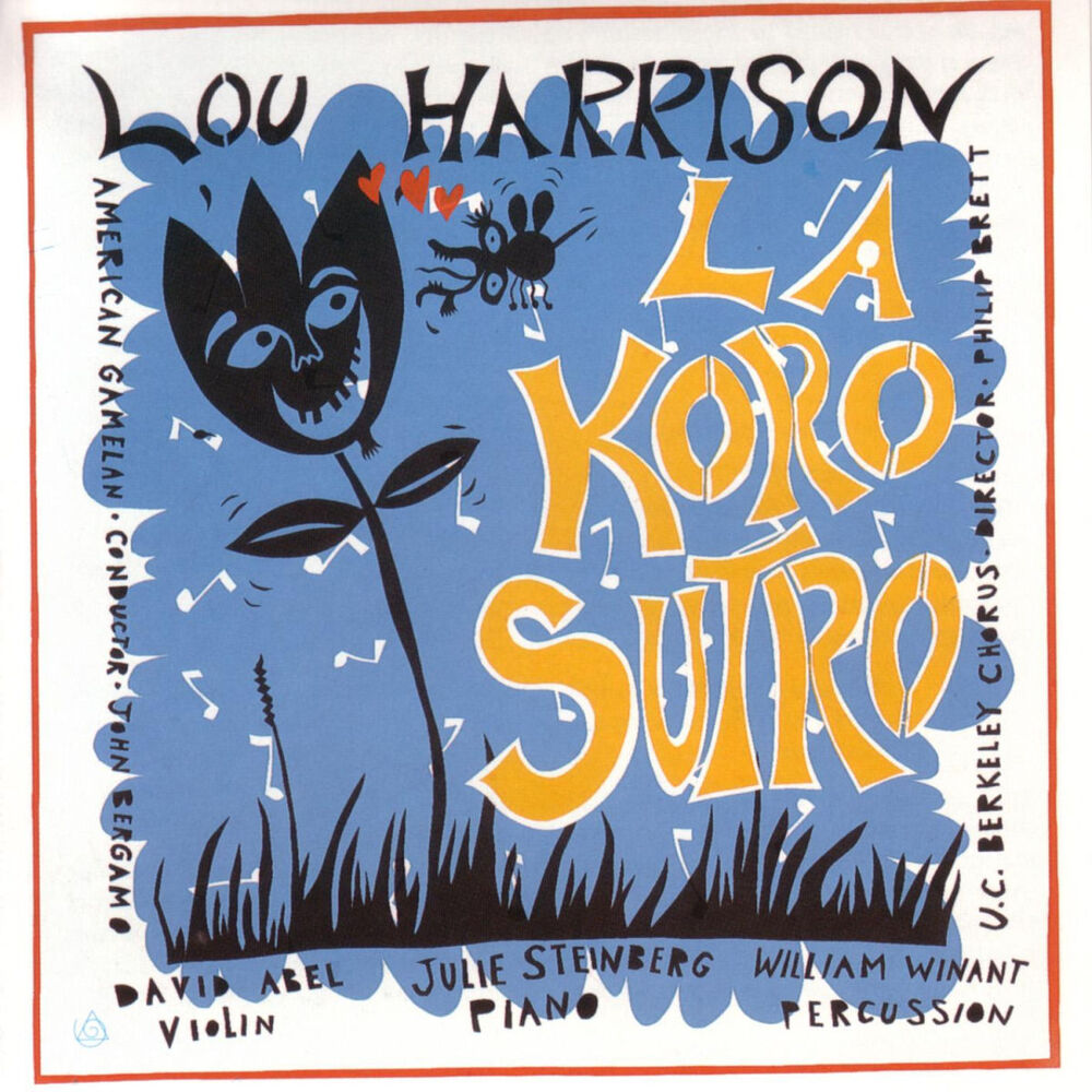 Picture of La Koro Sutro