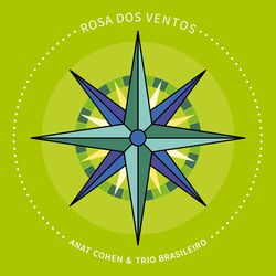 Cover of Rosa Dos Ventos