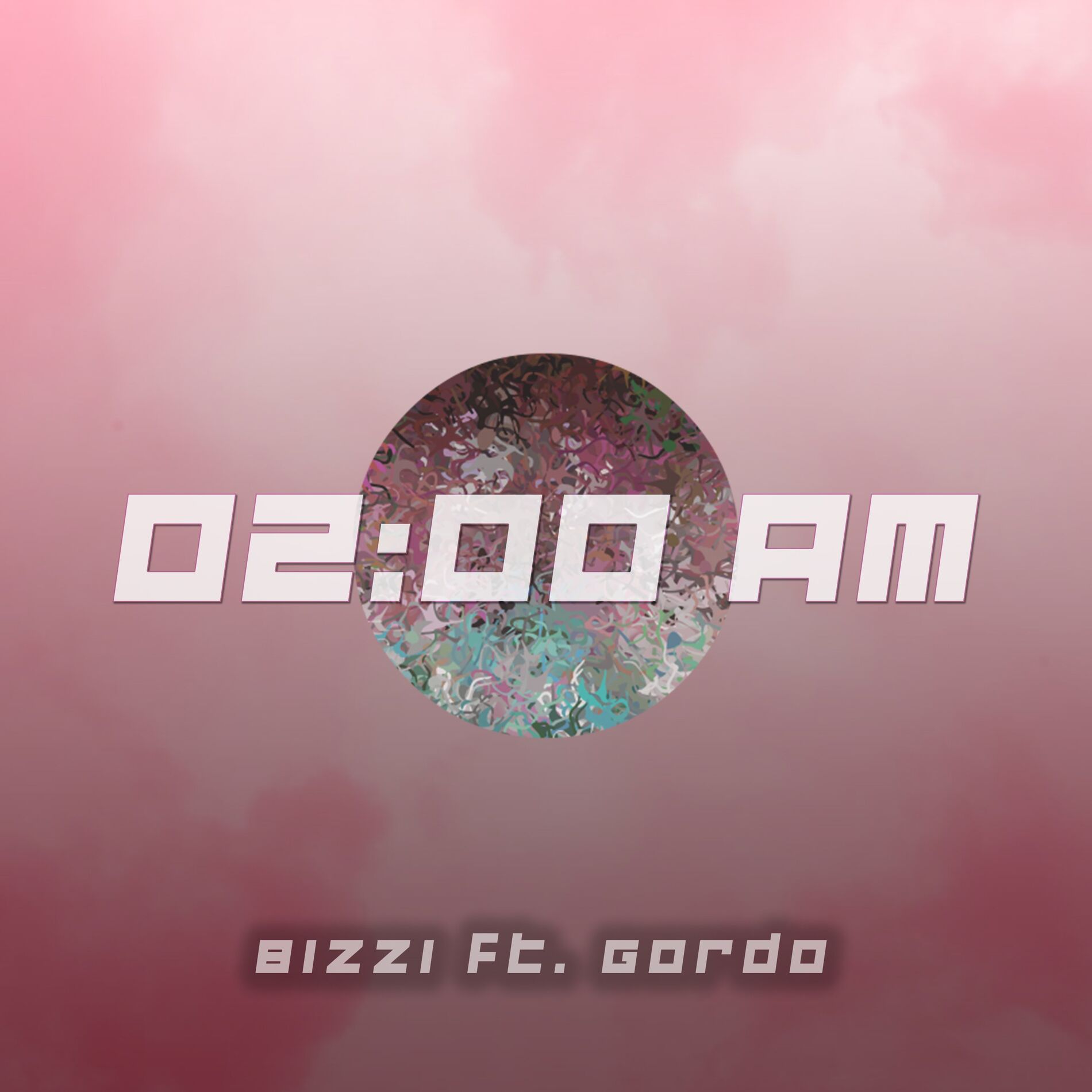 Album cover of 02:00 Am