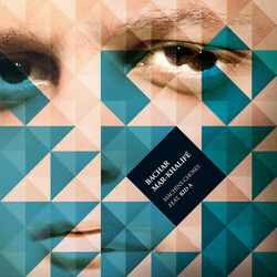 Cover of Machins choses (Remixes)