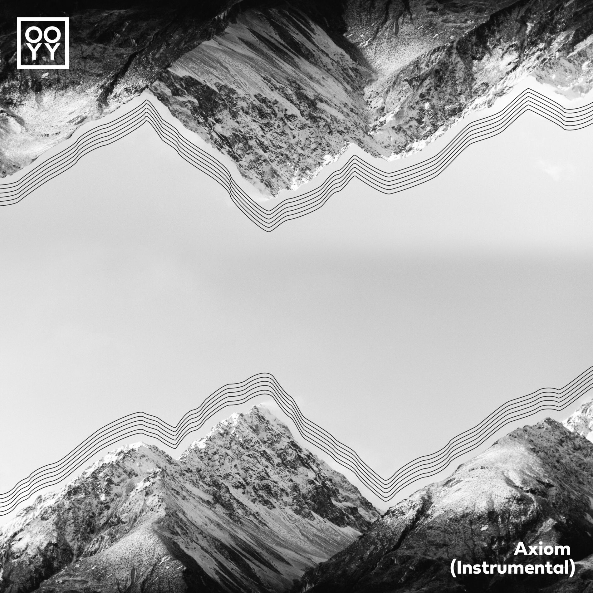 Album cover of Axiom (Instrumental)