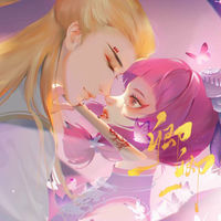 沈浪Virgil - 画江湖之不良人（侯卿、蚩梦同人曲） | Deezer