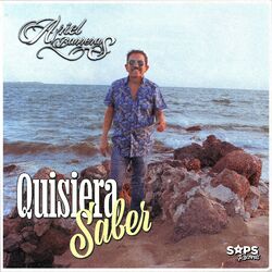Cover of Quisiera Saber