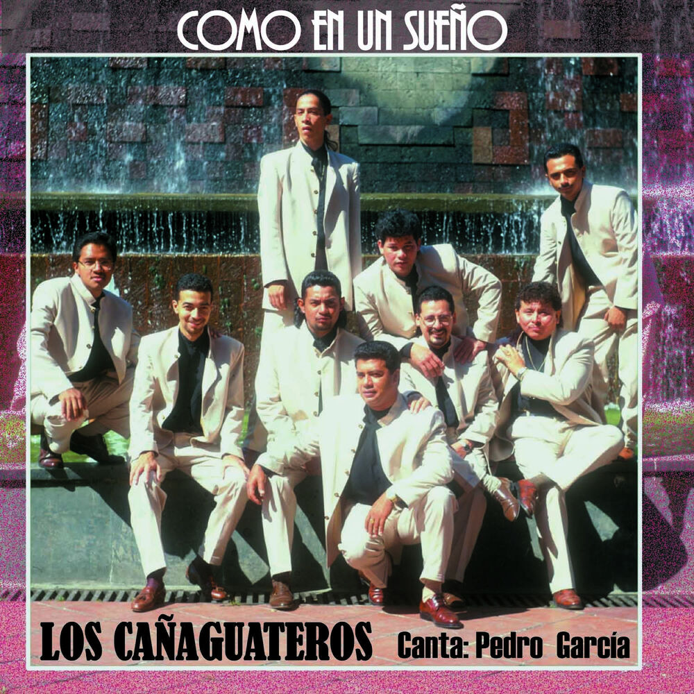 Picture of Como en un Sueño