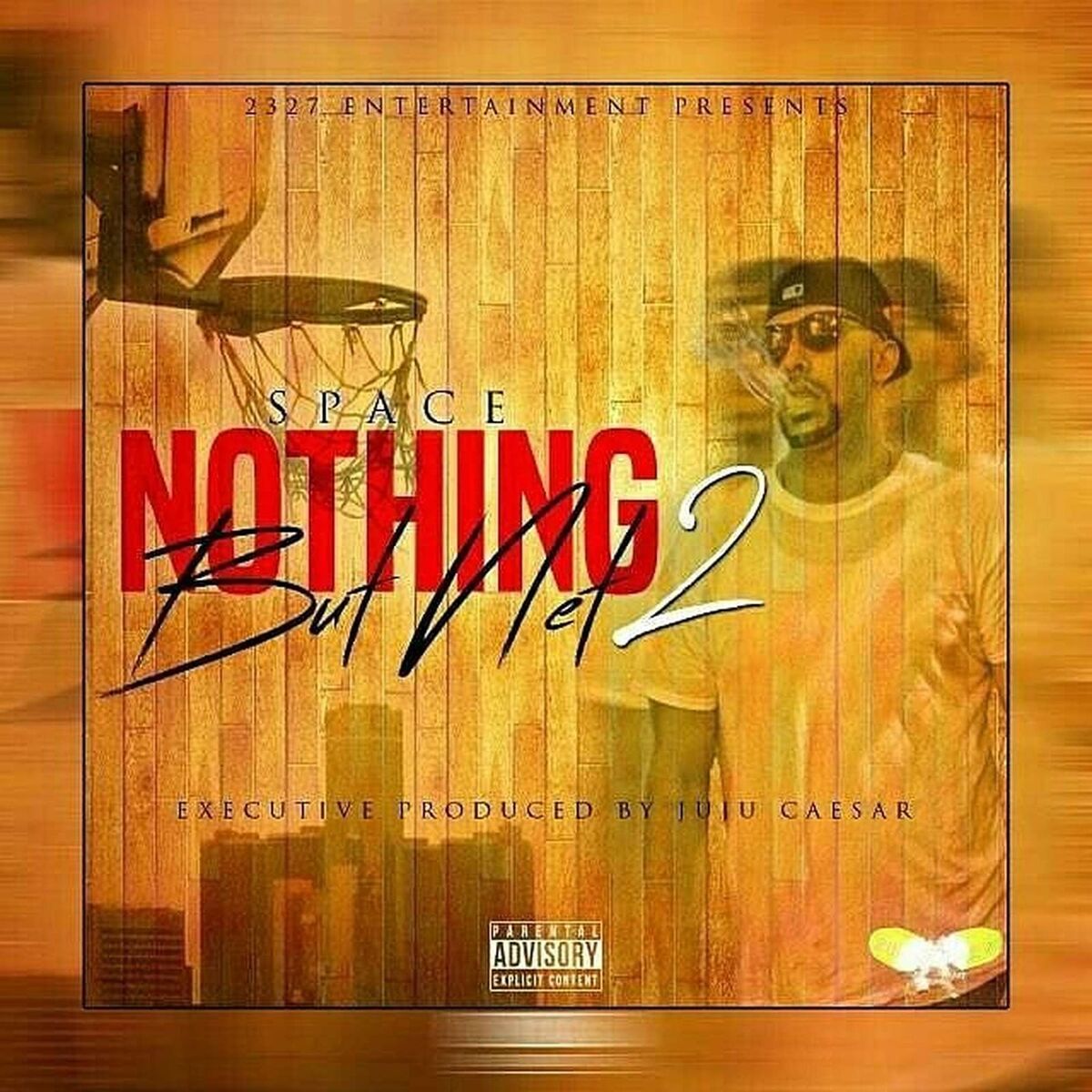Album cover of Nothing but Net 2
