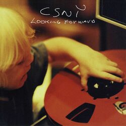 Cover of Looking Forward