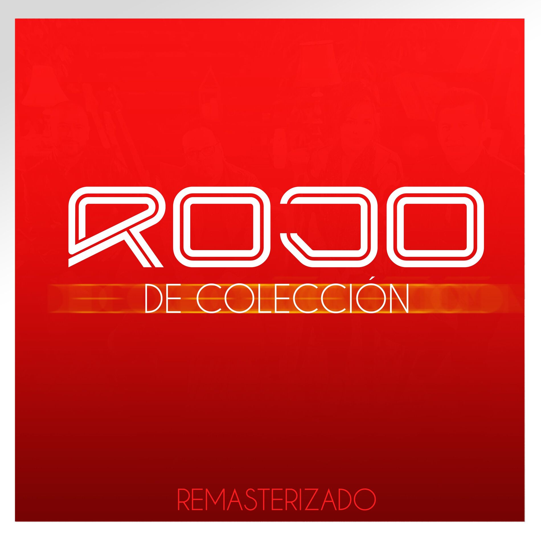 Album cover of No Me Soltarás (Versión Remasterizada)