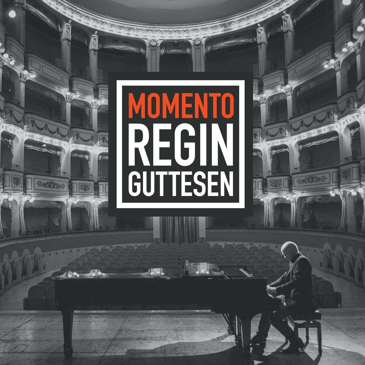 Regin Guttesen: albums, songs, concerts | Deezer
