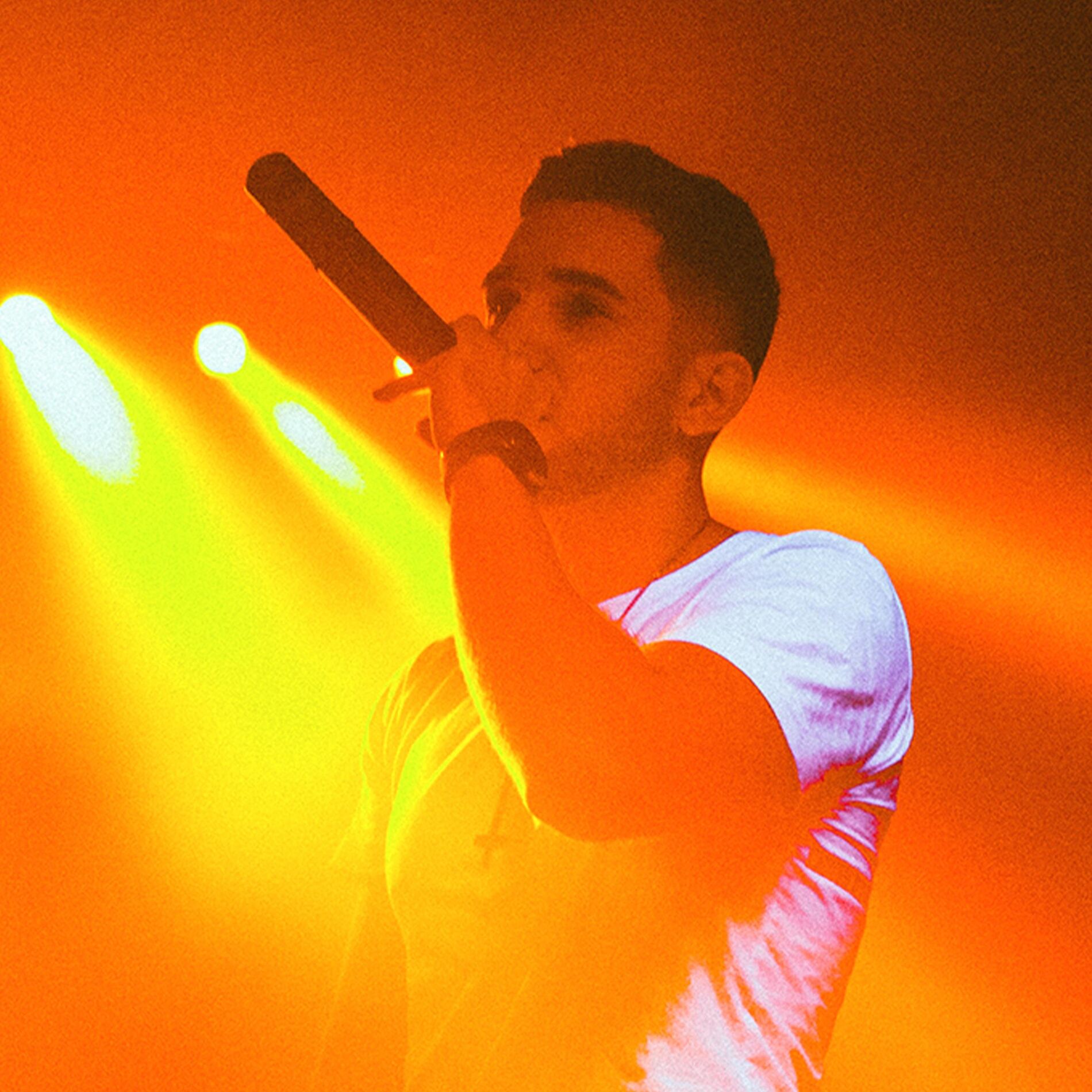Album cover of Desde el 1b