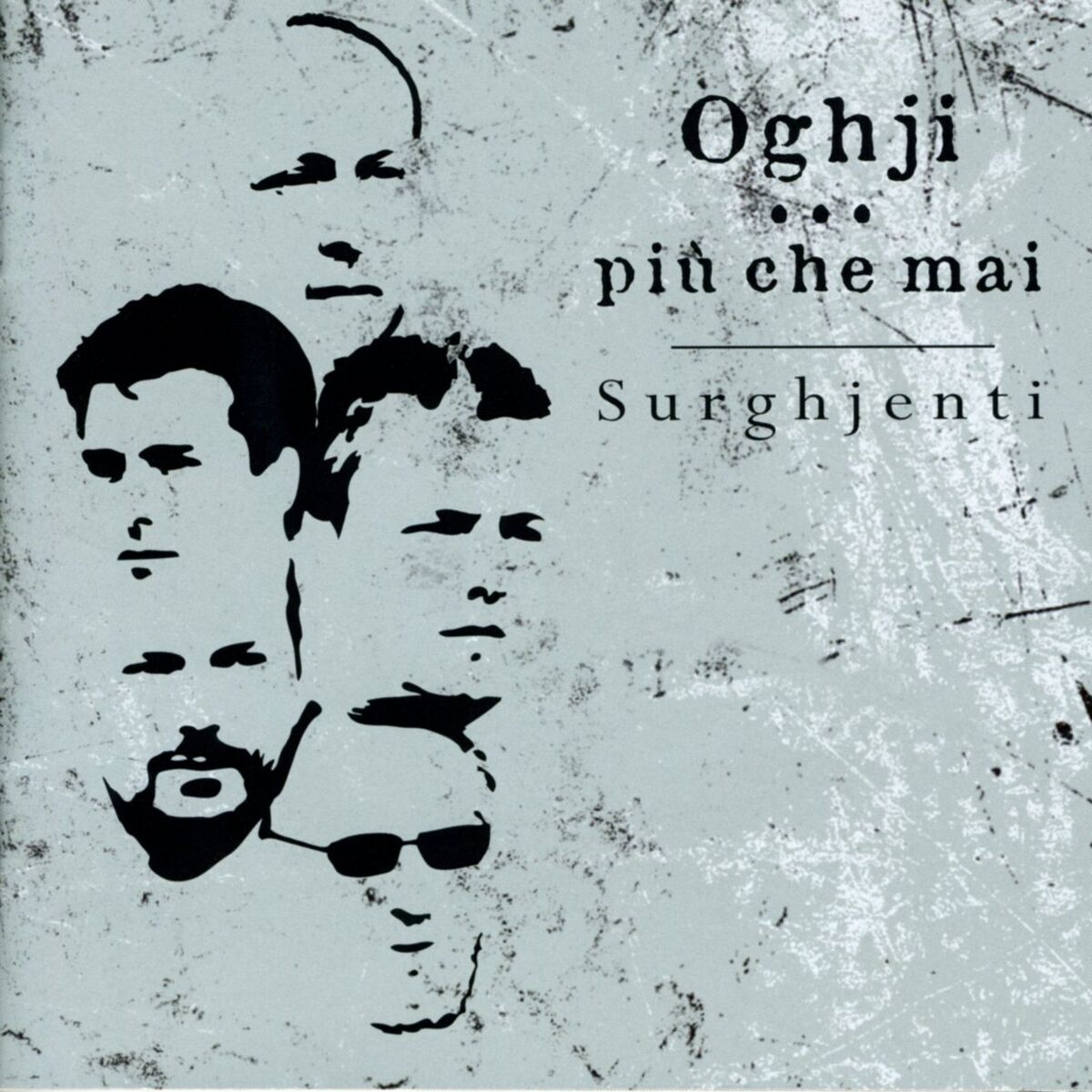 Album cover of Pà una strada nova