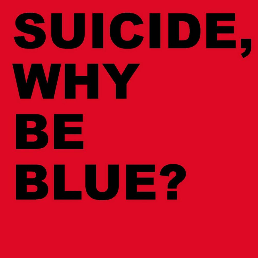 Picture of Why Be Blue? (Deluxe Edition; 2005 Remastered Version)