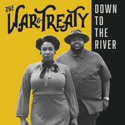 Cover of Down to the River