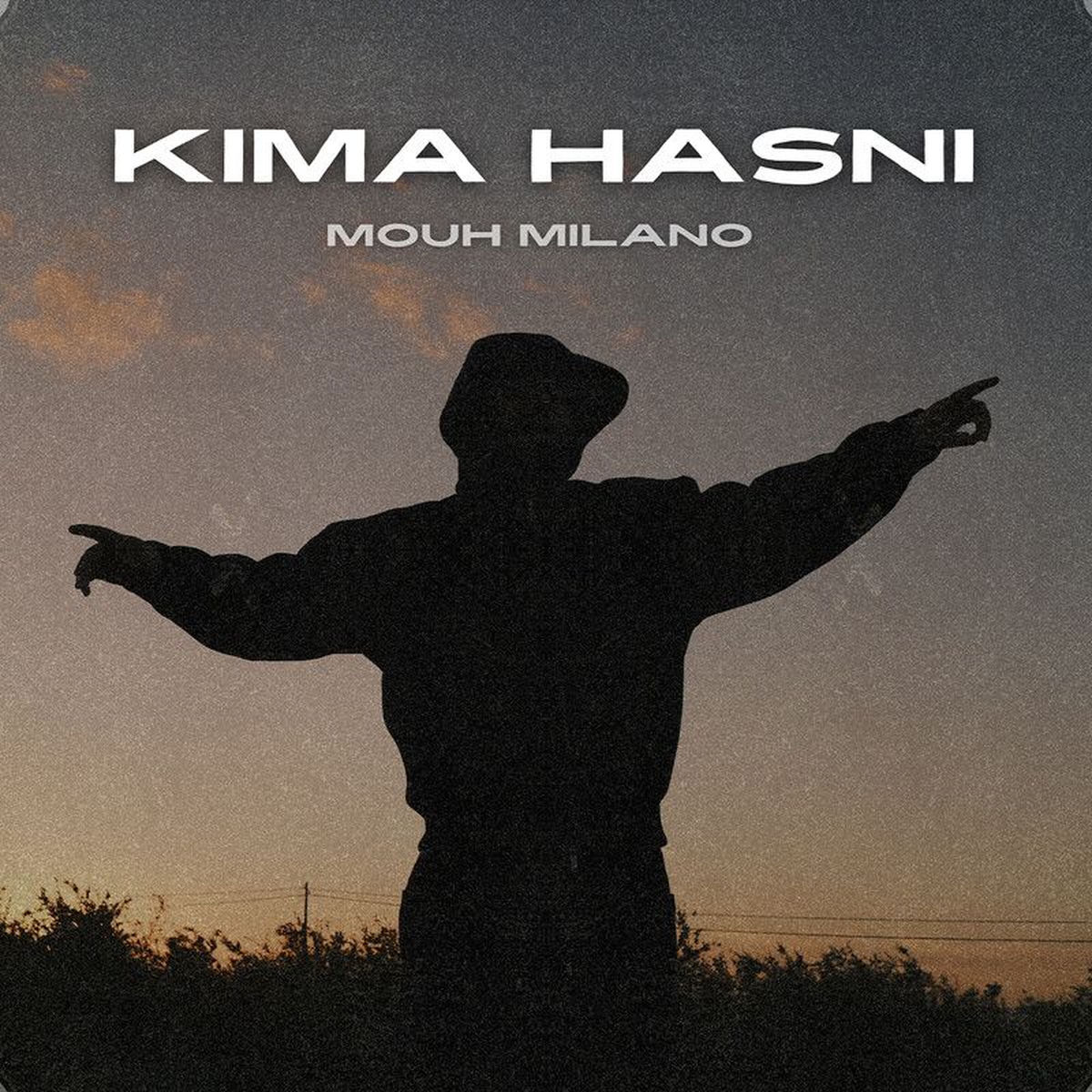 Album cover of Kima Hasni
