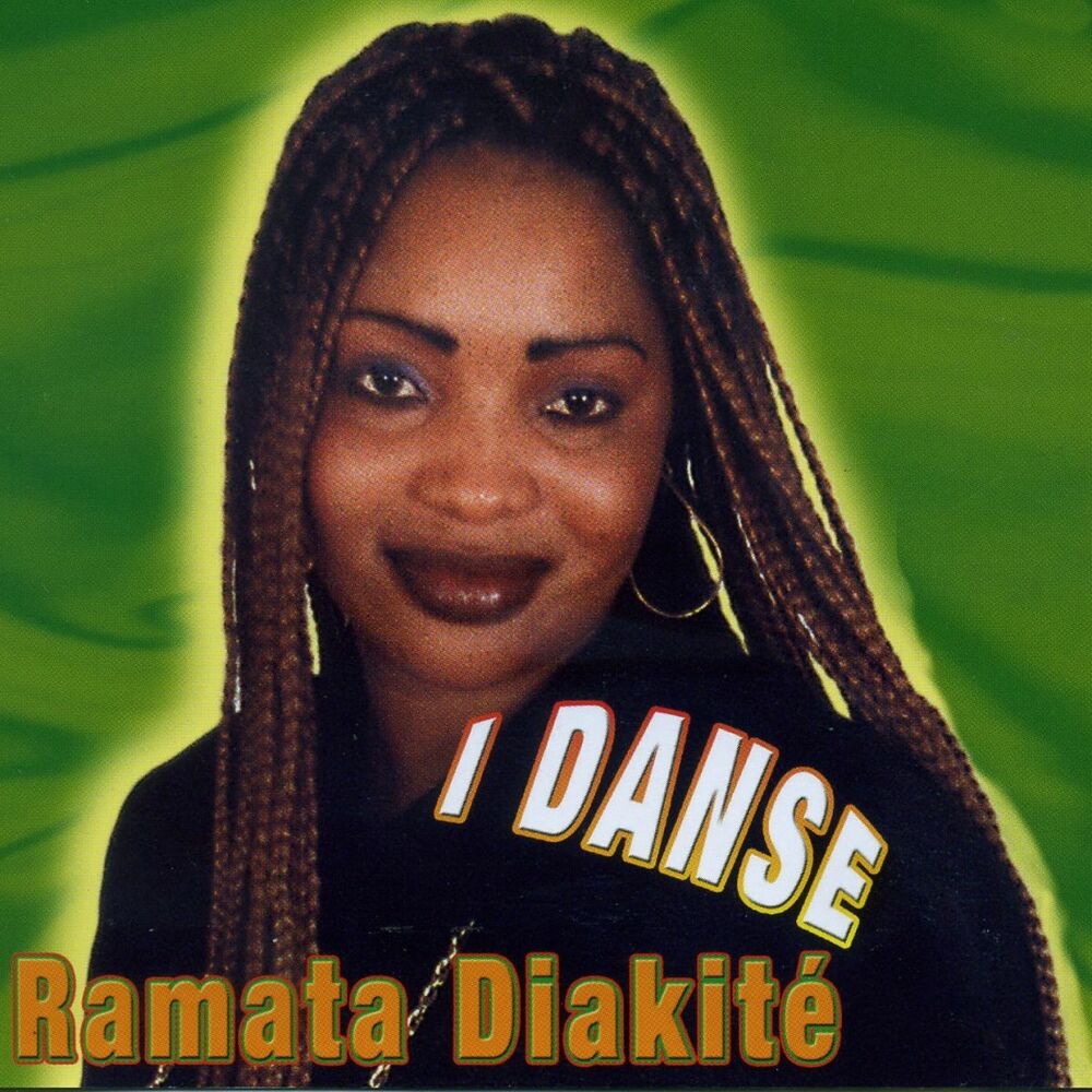Picture of I Danse
