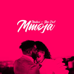 Cover of Mmoja