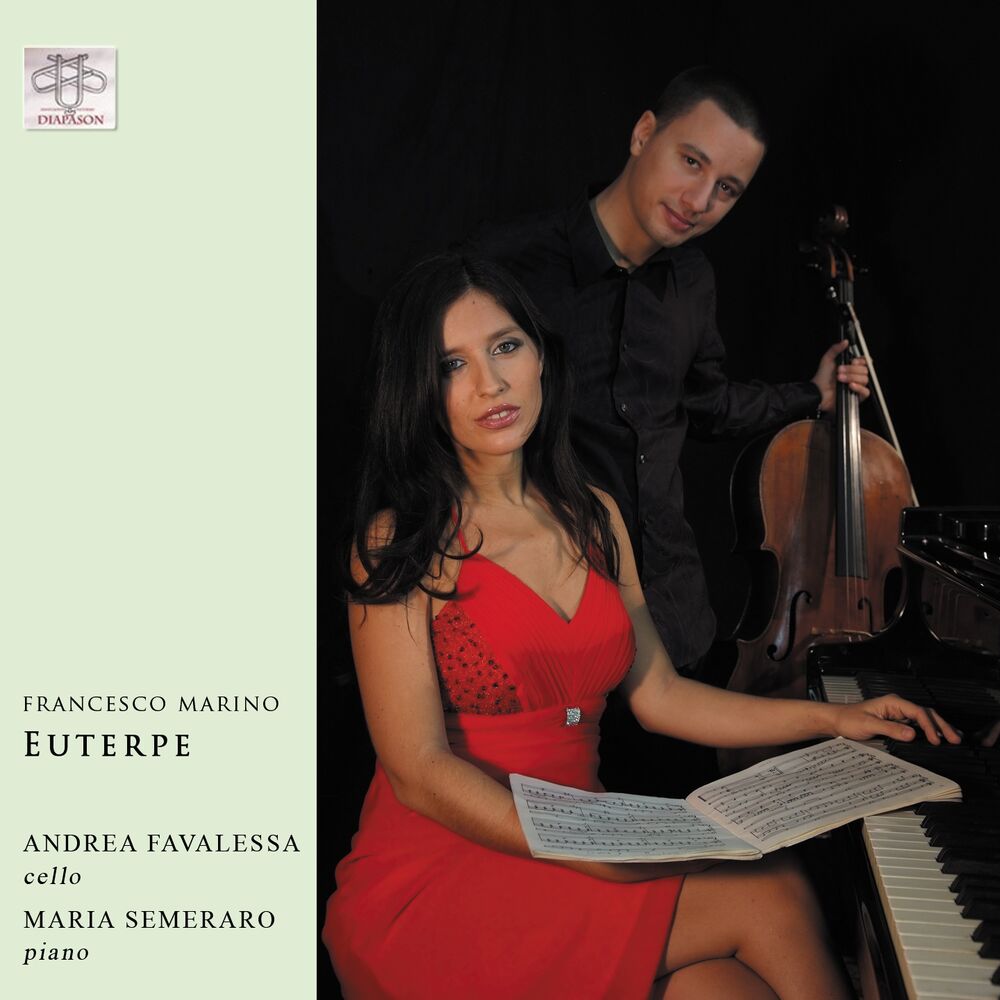 Picture of Francesco Marino: Euterpe