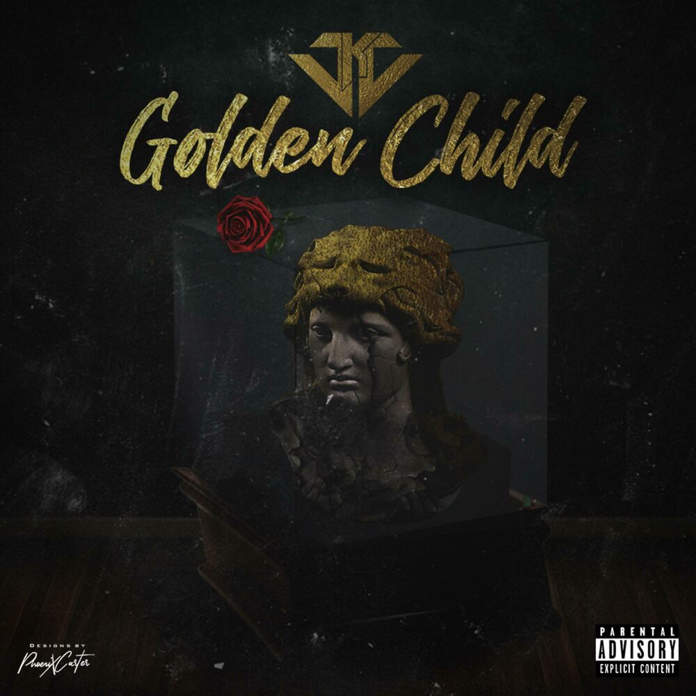 Picture of Golden Child