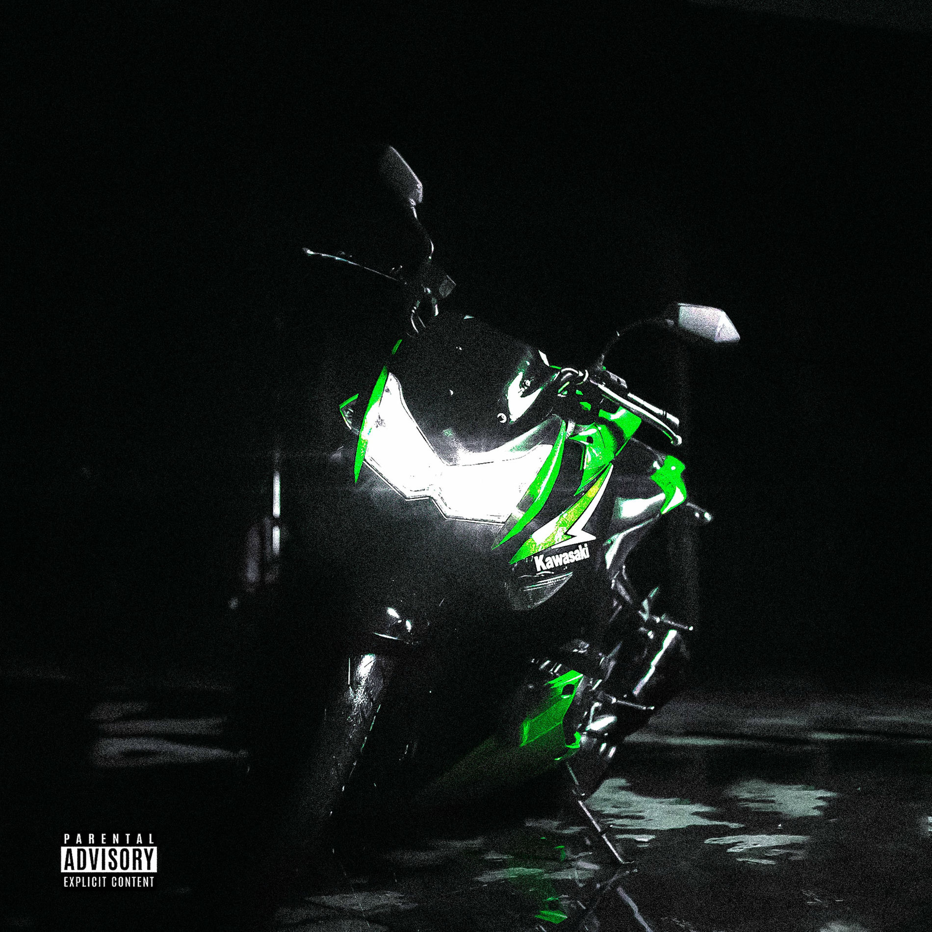 Album cover of Z1000