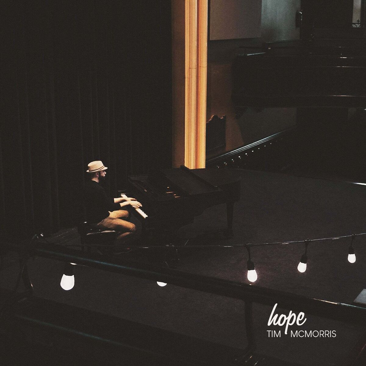 Album cover of Hope