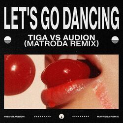 Cover of Let's Go Dancing (Matroda Remix)